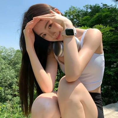 古城春色